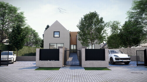 Prodej Domu 4+kk 107 m², pozemek 295 m²