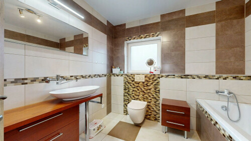 Prodej rodinného domu 124 m², pozemek 549 m²