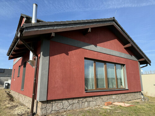 Prodej rodinného domu 124 m², pozemek 549 m²