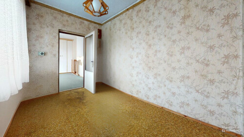 RD Bdeněves