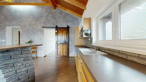 Prodej rodinného domu 124 m², pozemek 549 m²