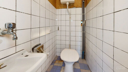 RD Bdeněves