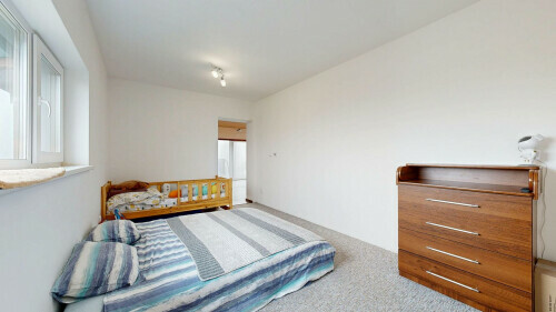 Prodej rodinného domu 124 m², pozemek 549 m²