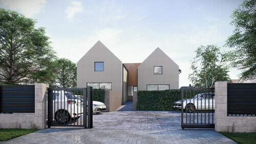 Prodej Domu 4+kk 107 m², pozemek 295 m²