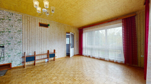 RD Bdeněves