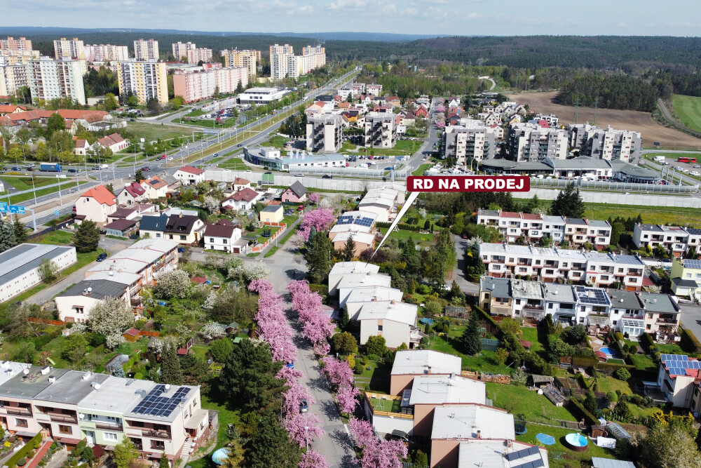 RD Plzeň Bolevec