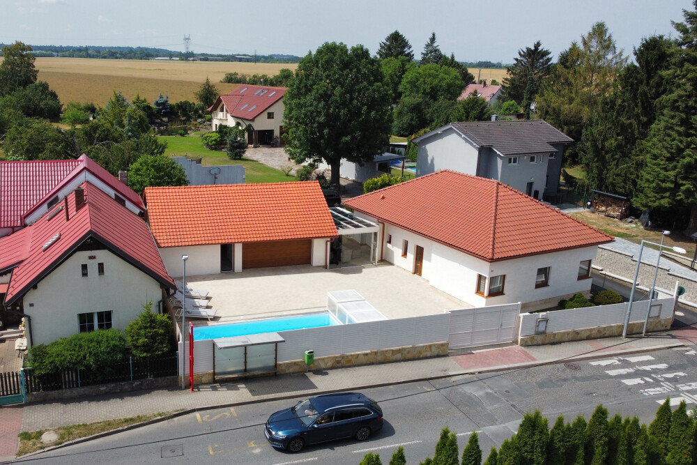 RD Praha Pitkovice
