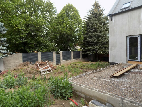 Prodej Domu 4+1 135 m², pozemek 348 m²