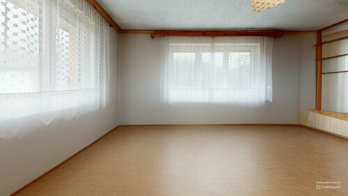 RD Bdeněves