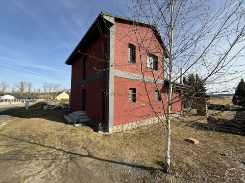 Prodej rodinného domu 124 m², pozemek 549 m²