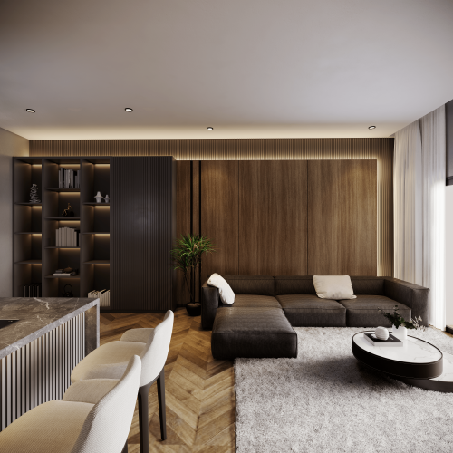 Prodej Domu 4+kk 120 m², pozemek 335 m²
