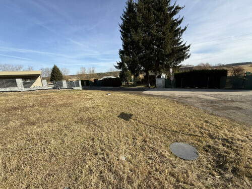 Prodej stavebního pozemku 500 m²