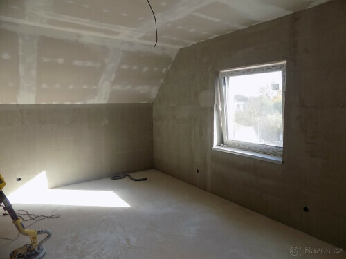 Prodej Domu 4+1 135 m², pozemek 348 m²
