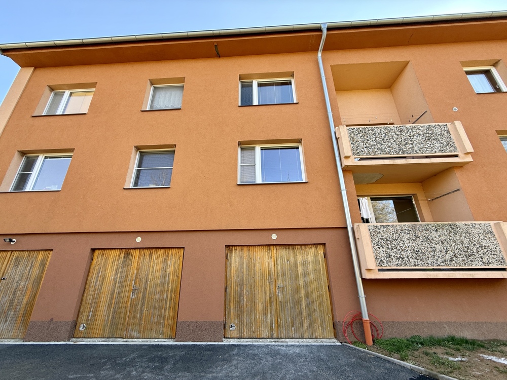 Nádherný byt 3+1 Štěnovický Borek