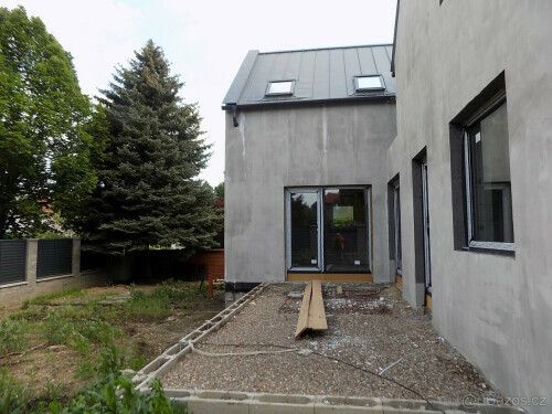 Prodej Domu 4+1 135 m², pozemek 348 m²