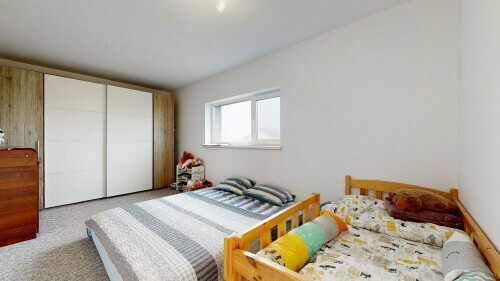 Prodej rodinného domu 124 m², pozemek 549 m²