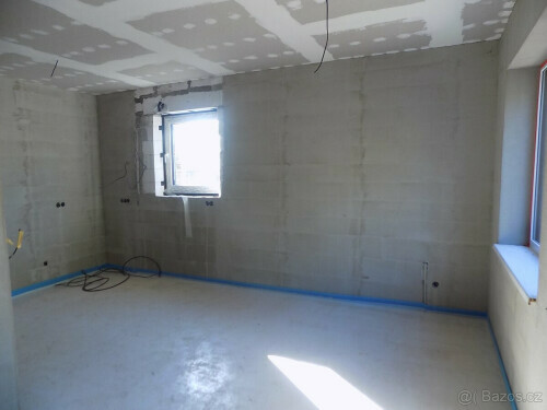 Prodej Domu 4+1 135 m², pozemek 348 m²
