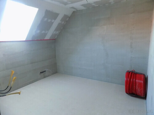 Prodej Domu 4+1 135 m², pozemek 348 m²