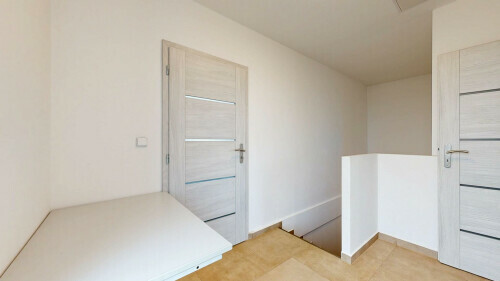 Prodej rodinného domu 124 m², pozemek 549 m²