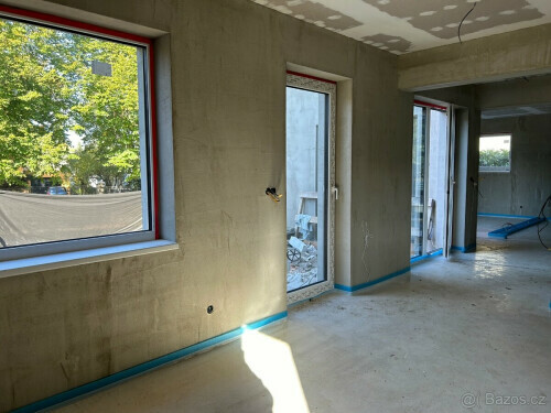 Prodej Domu 4+1 135 m², pozemek 348 m²
