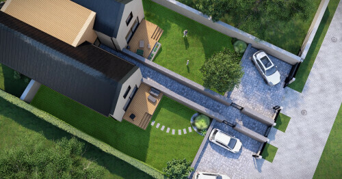 Prodej Domu 4+kk 120 m², pozemek 335 m²
