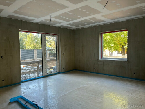 Prodej Domu 4+1 135 m², pozemek 348 m²