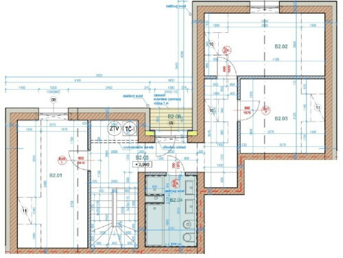 Prodej Domu 4+1 135 m², pozemek 348 m²