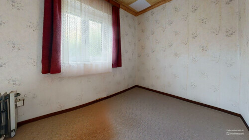 RD Bdeněves