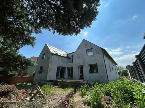 Prodej Domu 4+1 135 m², pozemek 348 m²