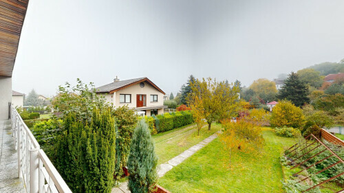 RD Bdeněves