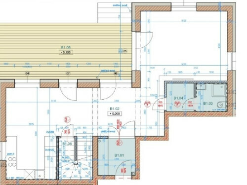 Prodej Domu 4+1 135 m², pozemek 348 m²