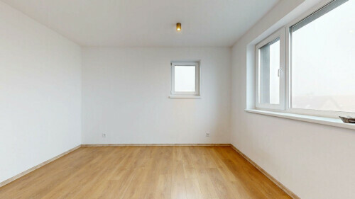 Prodej rodinného domu 124 m², pozemek 549 m²