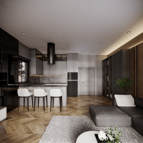Prodej Domu 4+kk 120 m², pozemek 335 m²