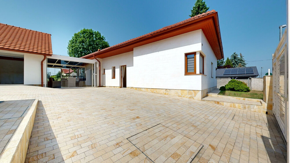 RD Praha Pitkovice