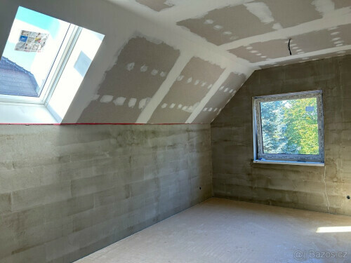 Prodej Domu 4+1 135 m², pozemek 348 m²