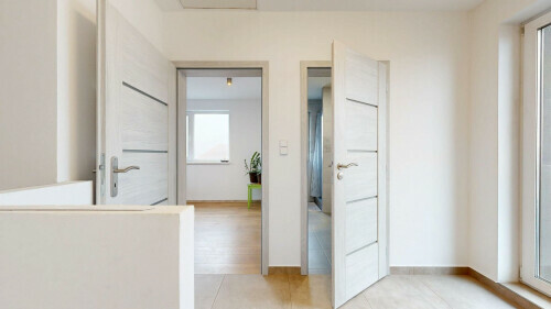 Prodej rodinného domu 124 m², pozemek 549 m²